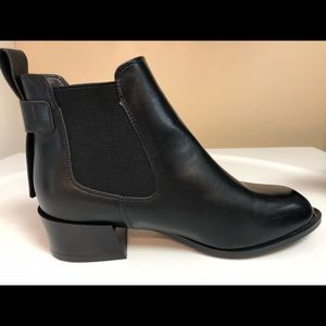 Chelsea ankle boots NWT $25